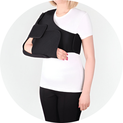 Arm & Shoulder Support