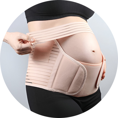 Baby & Maternity Support