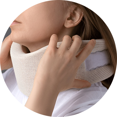Cervical & Neck Support
