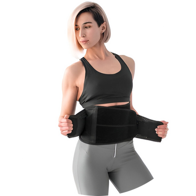 Slimming & Fitness Belts