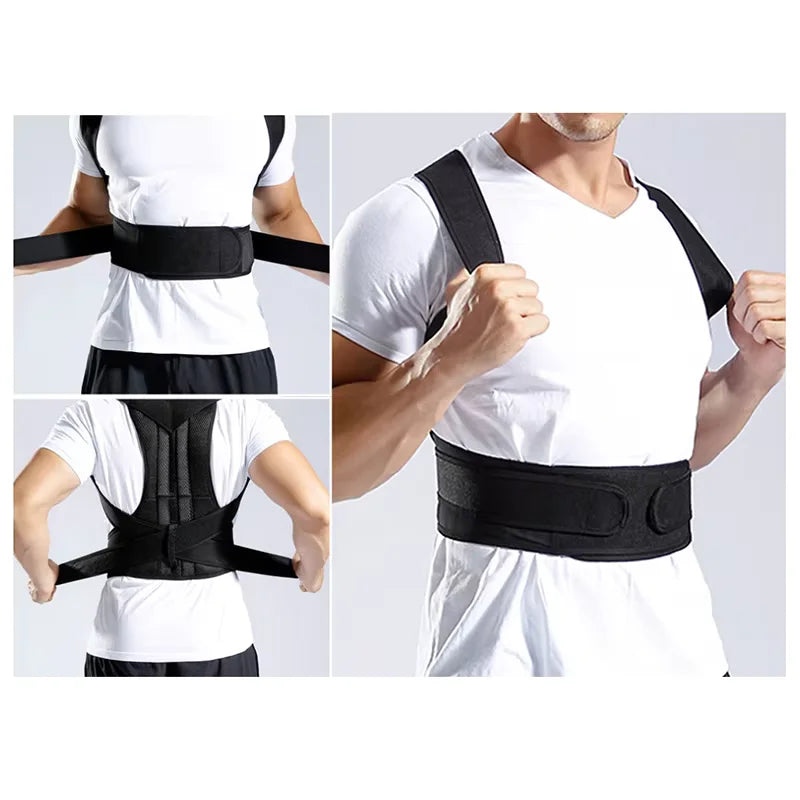 Back Posture Corrector