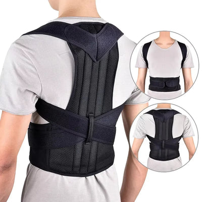 Back Posture Corrector