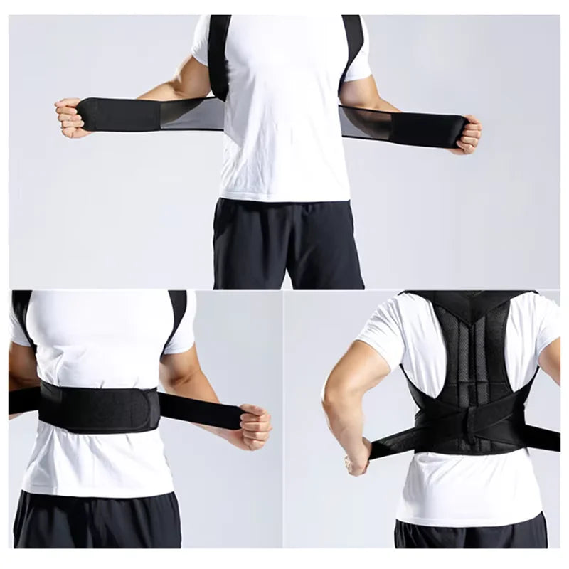 Back Posture Corrector