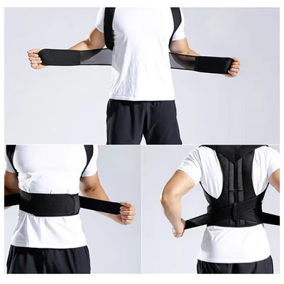 Back Posture Corrector