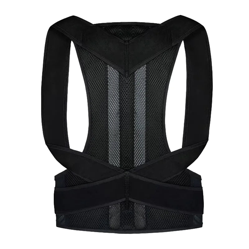 Back Posture Corrector