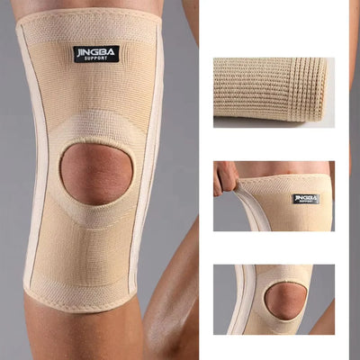 Knee Support Open Patella