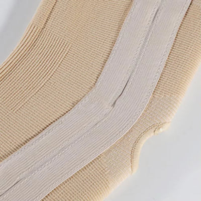 Knee Support Open Patella