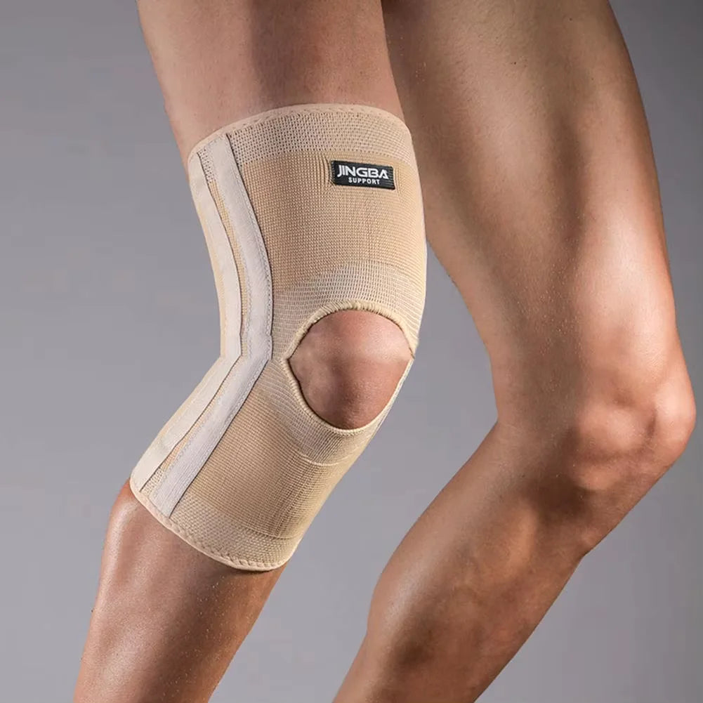 Knee Support Open Patella