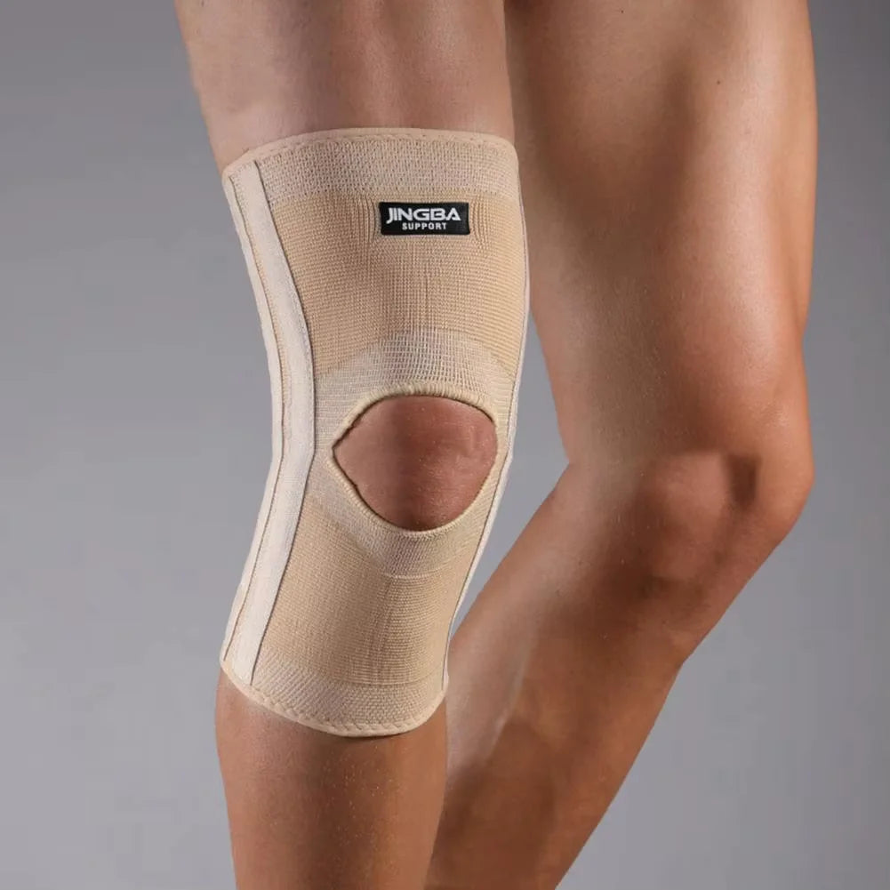 Knee Support Open Patella