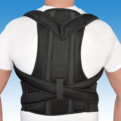 Back Posture Corrector