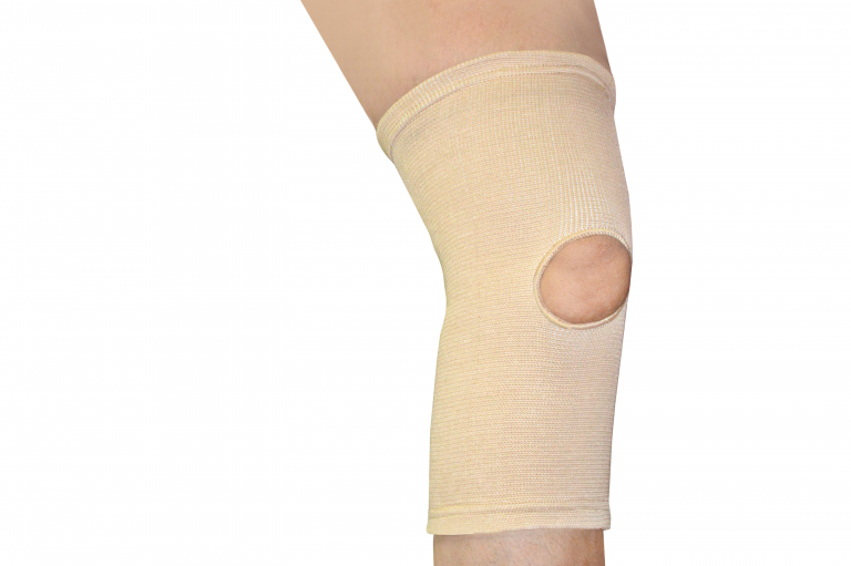 Knee Support Open Patella